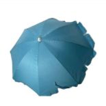 Sunny Life Beach Umbrella Blue Colour