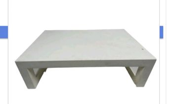 Vondom Frame Coffee Table