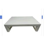 Vondom Frame Coffee Table