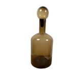 Iconic Pols Potten Bubble Bottle