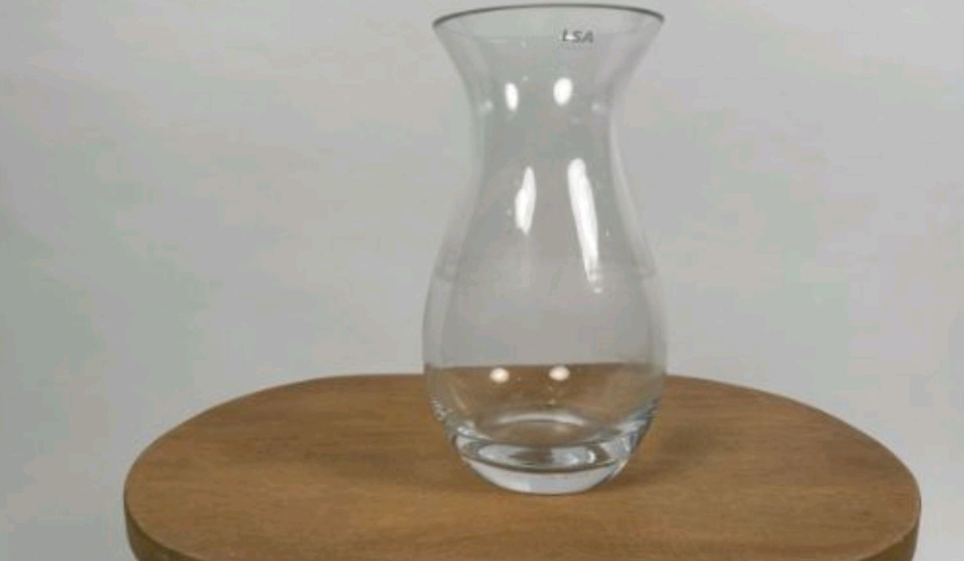 Grand Posy Vase - Image 2 of 5
