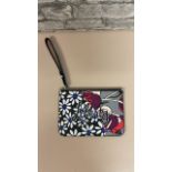 Richard Liberty Quinn & Liberty Clutch