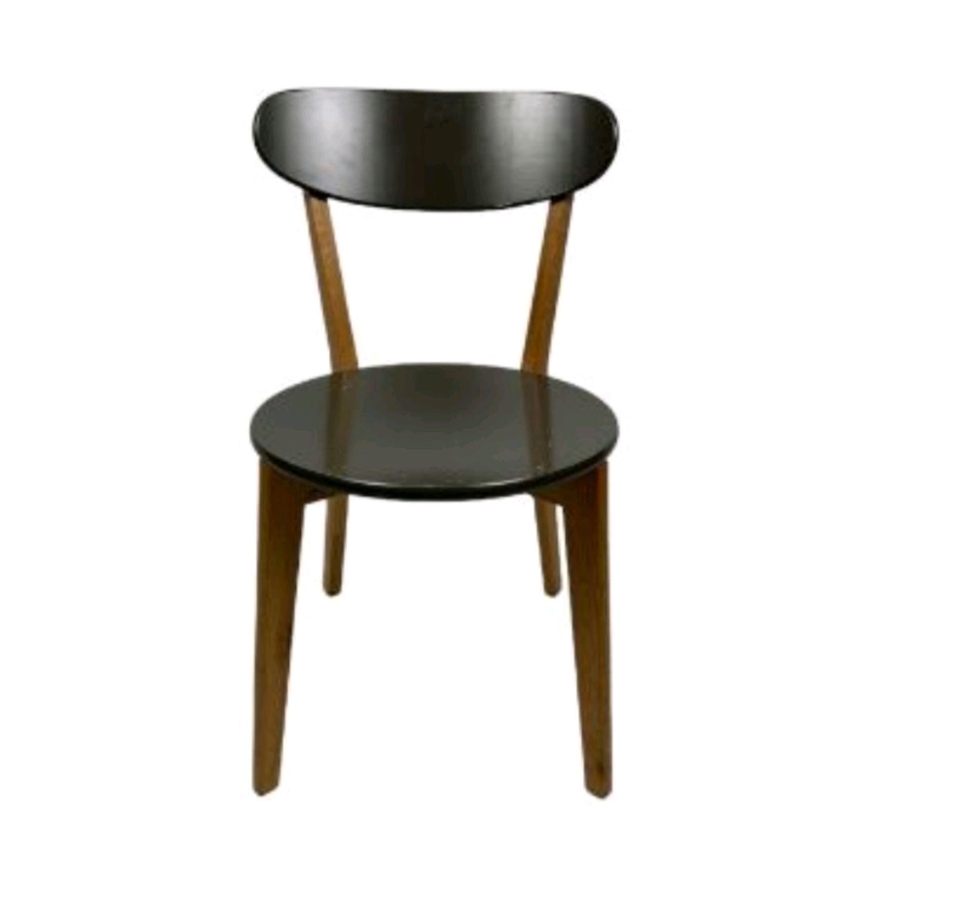 Amara Swedish Style Dining Chair