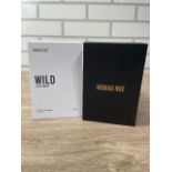 Wild Scented Candle from Nomad Noe