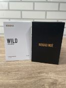 Wild Scented Candle from Nomad Noe