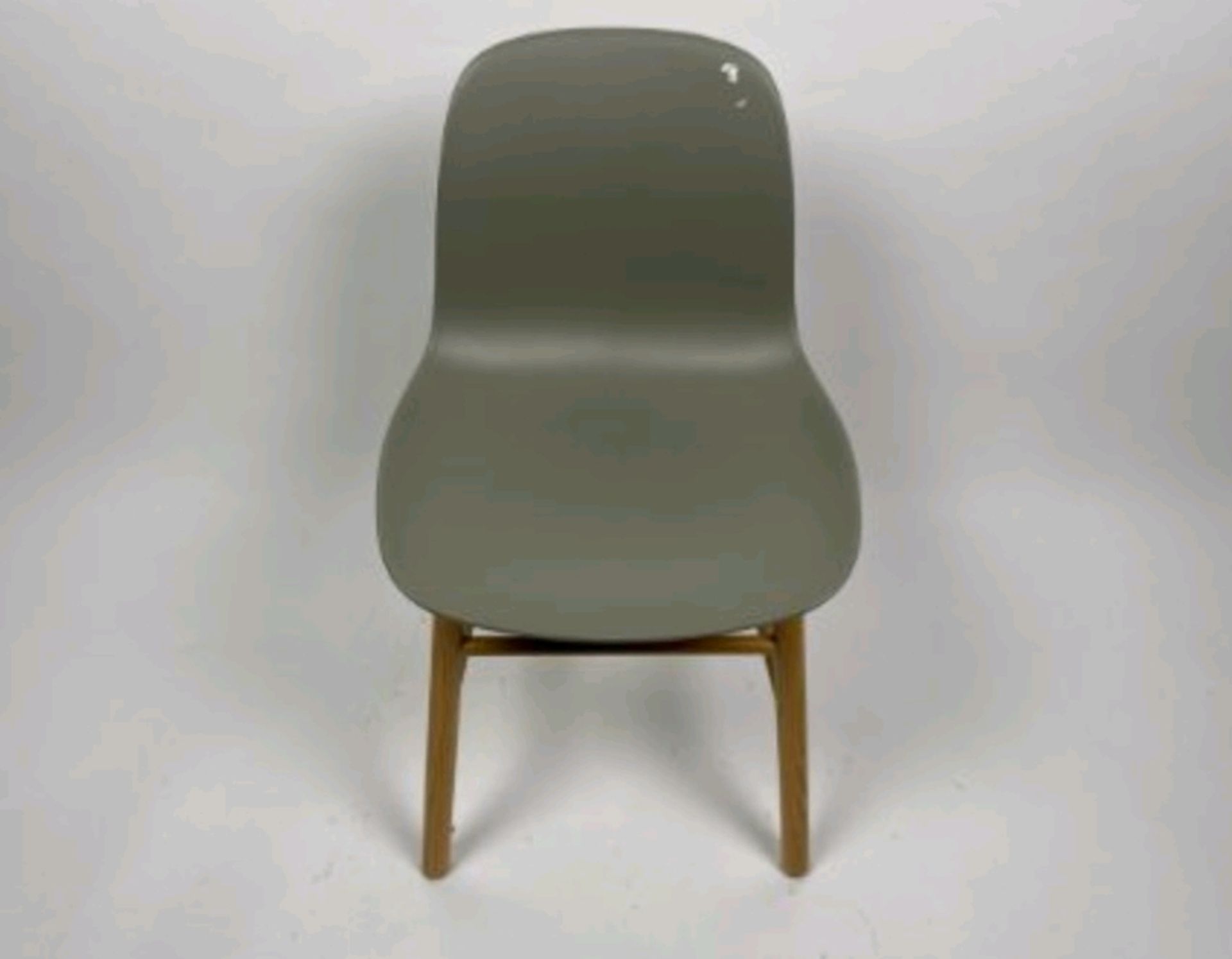 Normann Copenhagen Form Chair - Image 3 of 3