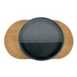 Leff Amsterdam Wall Clock