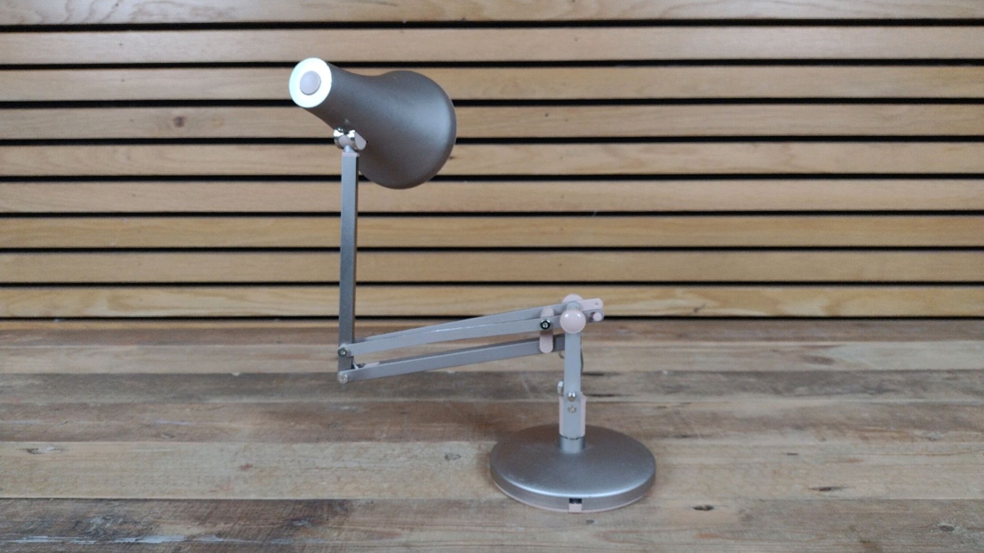 Anglepoise 90 Mini Desk Lamp - Image 4 of 5