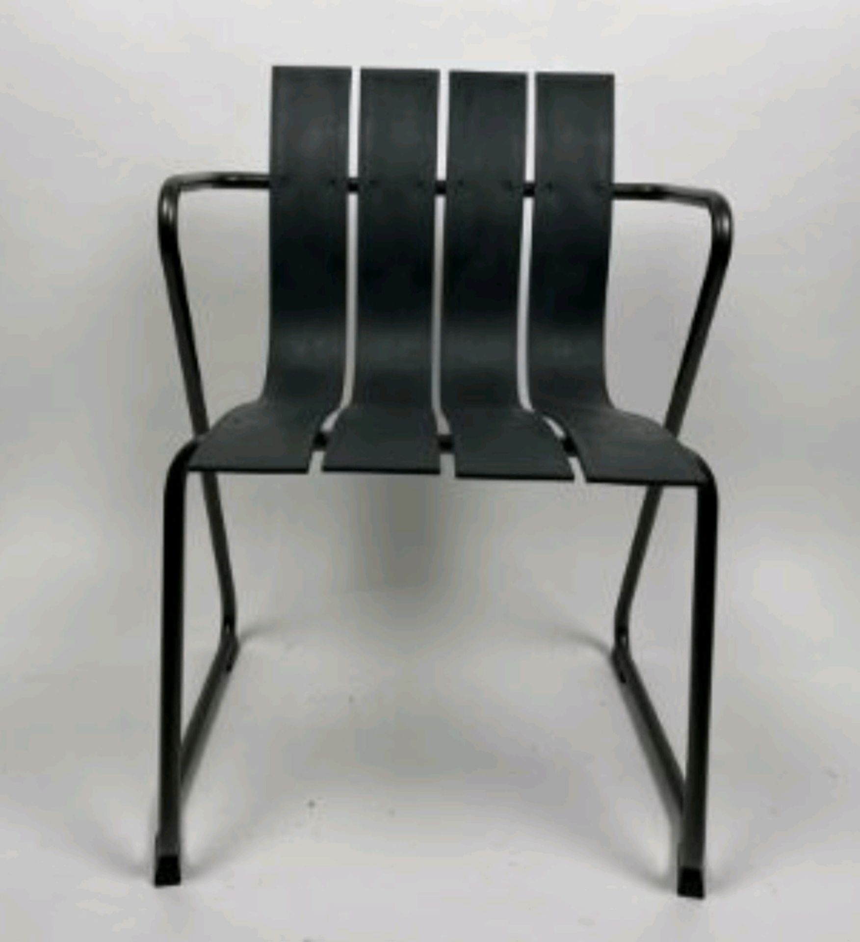 Mater Ocean Chair - Image 3 of 4