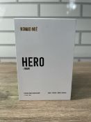 Hero Scented Candle from Nomad Noe