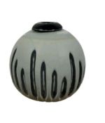 Pomax Decorative Vase