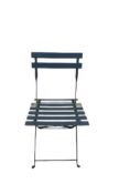 Fermob Folding Bistro Chair