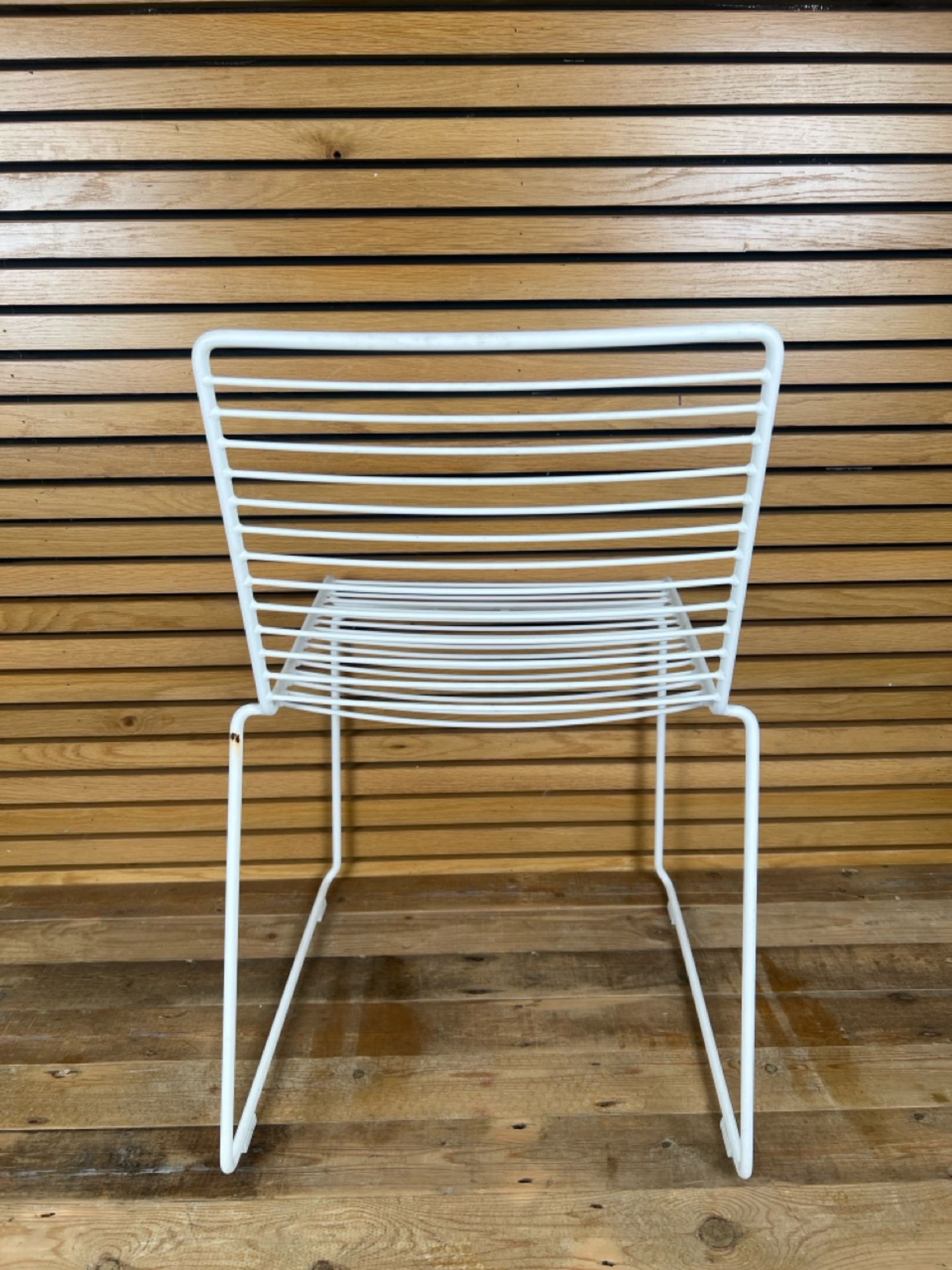 Hay Hee Dining Chair - Bild 3 aus 5