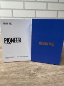 Pioneer Scented Candle from Nomad Noe