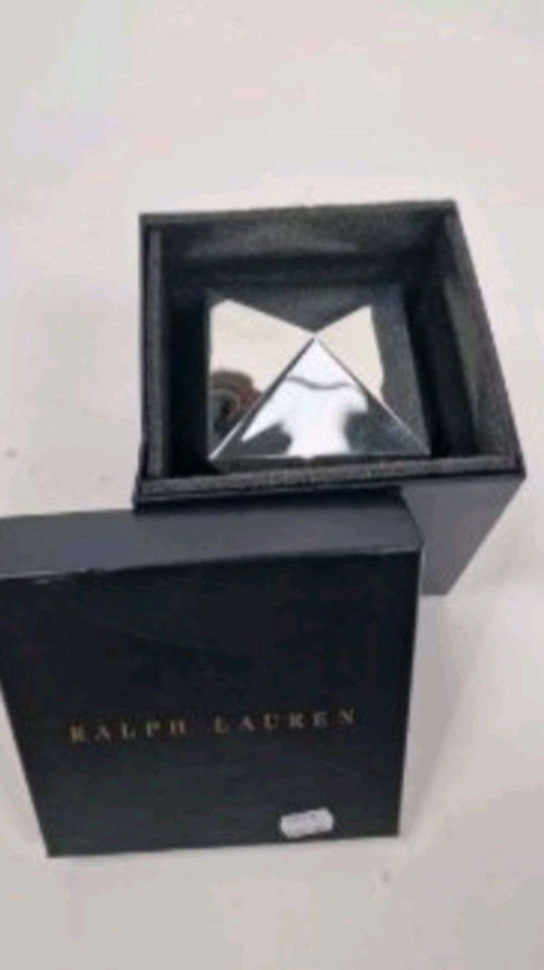 Ralph Lauren Raina Box Boite Caja - Bild 3 aus 5