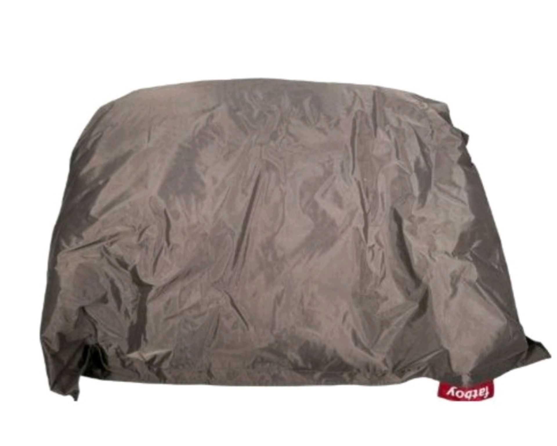 Fatboy Original Beanbag In Dark Grey