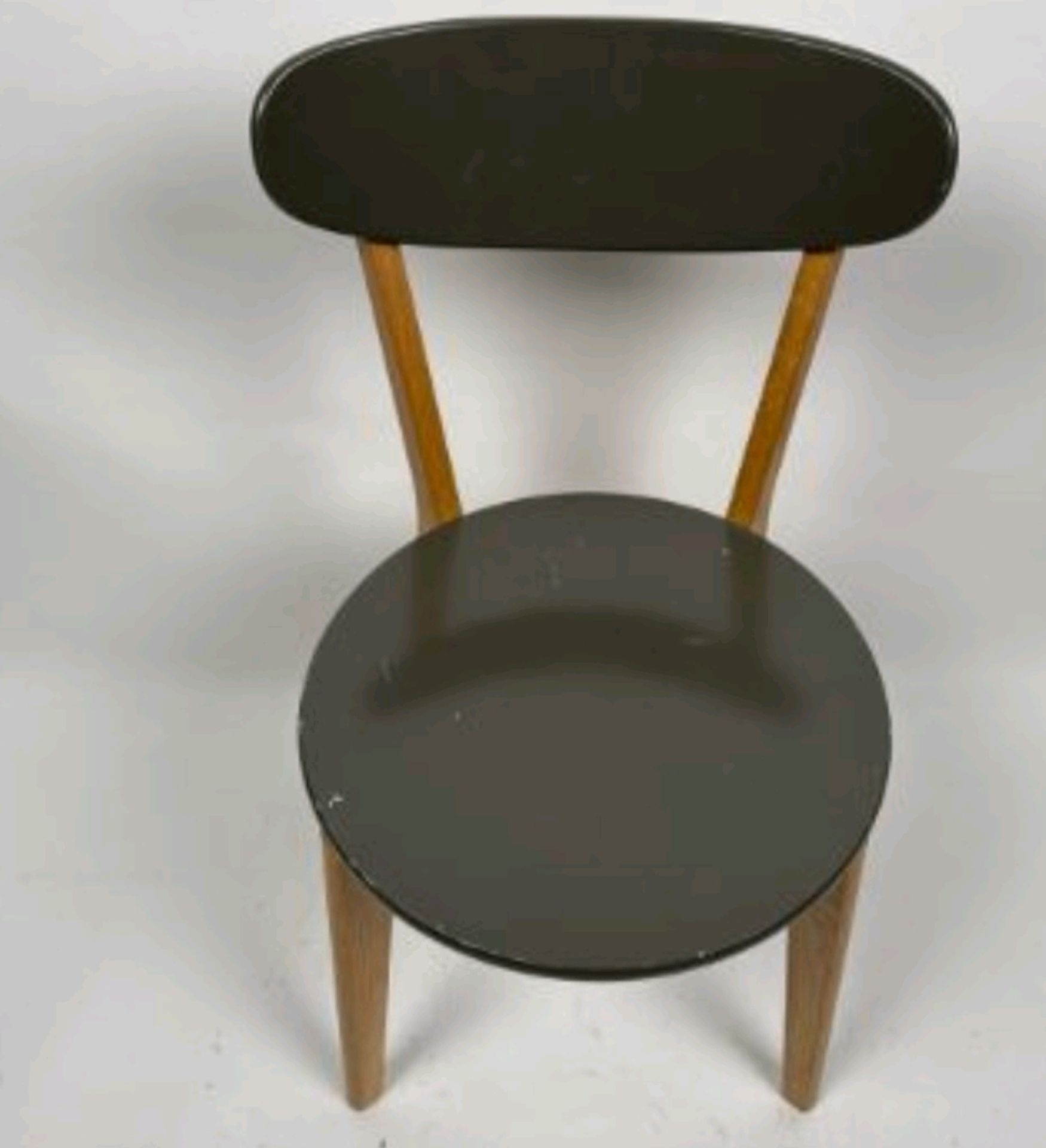 Amara Swedish Style Dining Chair - Image 3 of 4