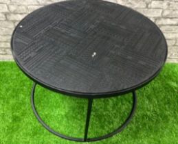 Ethnicraft Tabwa Coffee Table