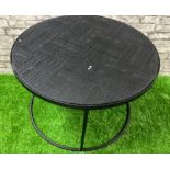 Ethnicraft Tabwa Coffee Table