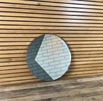 Amara Design Circular Wall Mirror