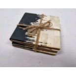 Amara Design Coasters