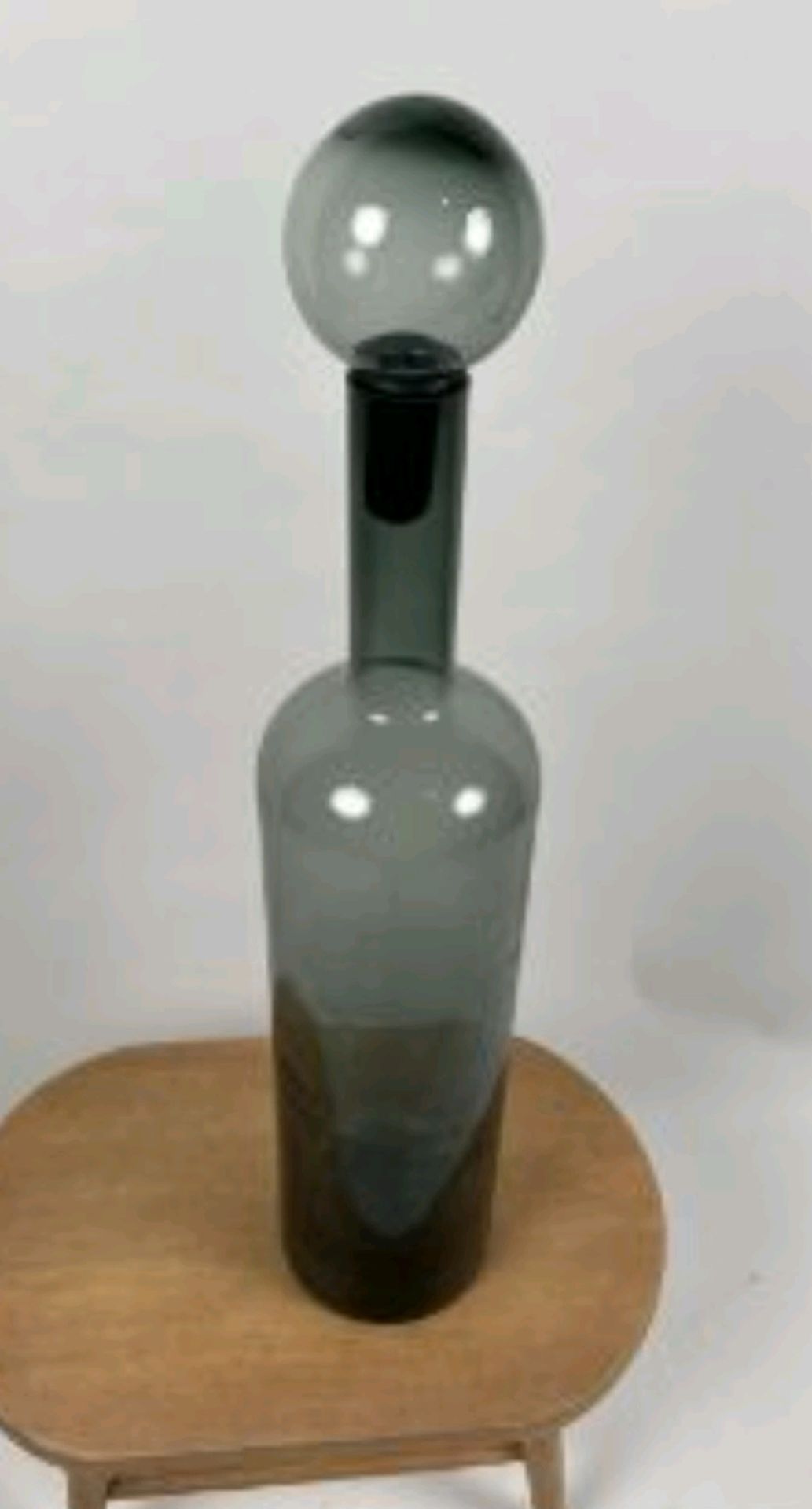 Iconic Pols Potten Bubble Bottle - Image 2 of 3