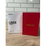 Lover Scented Candle from Nomad Noe