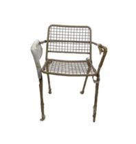 Broste Copenhagen Eden Outdoor Armchair