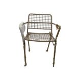 Broste Copenhagen Eden Outdoor Armchair