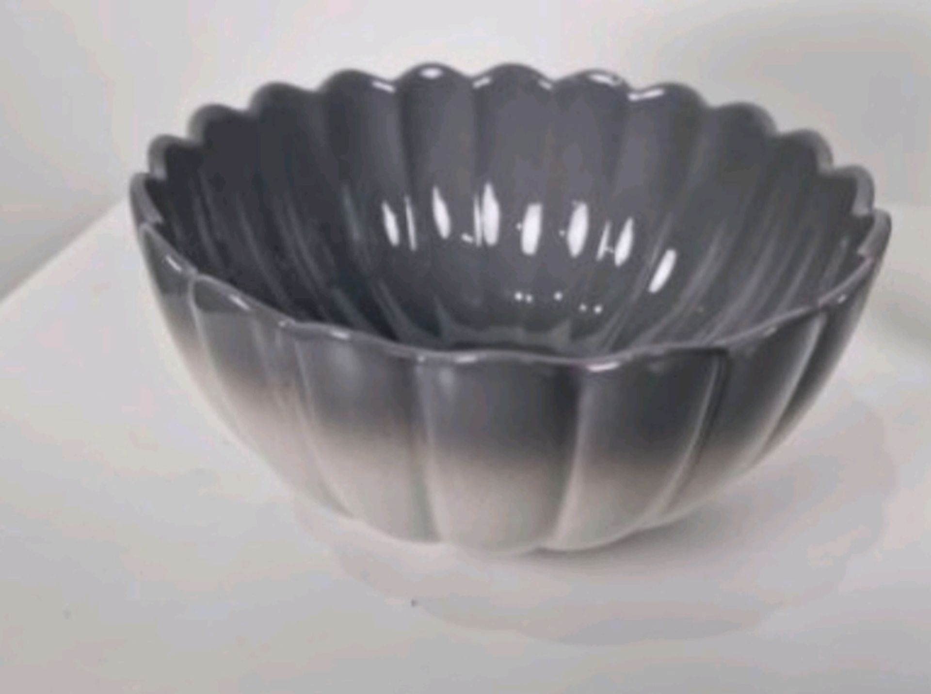 Decorative Bowls Set of 4 - Bild 2 aus 3