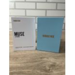 Muse Scented Candle from Nomad Noe