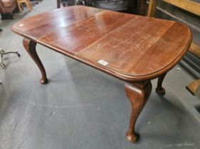 Wooden Table