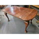 Wooden Table