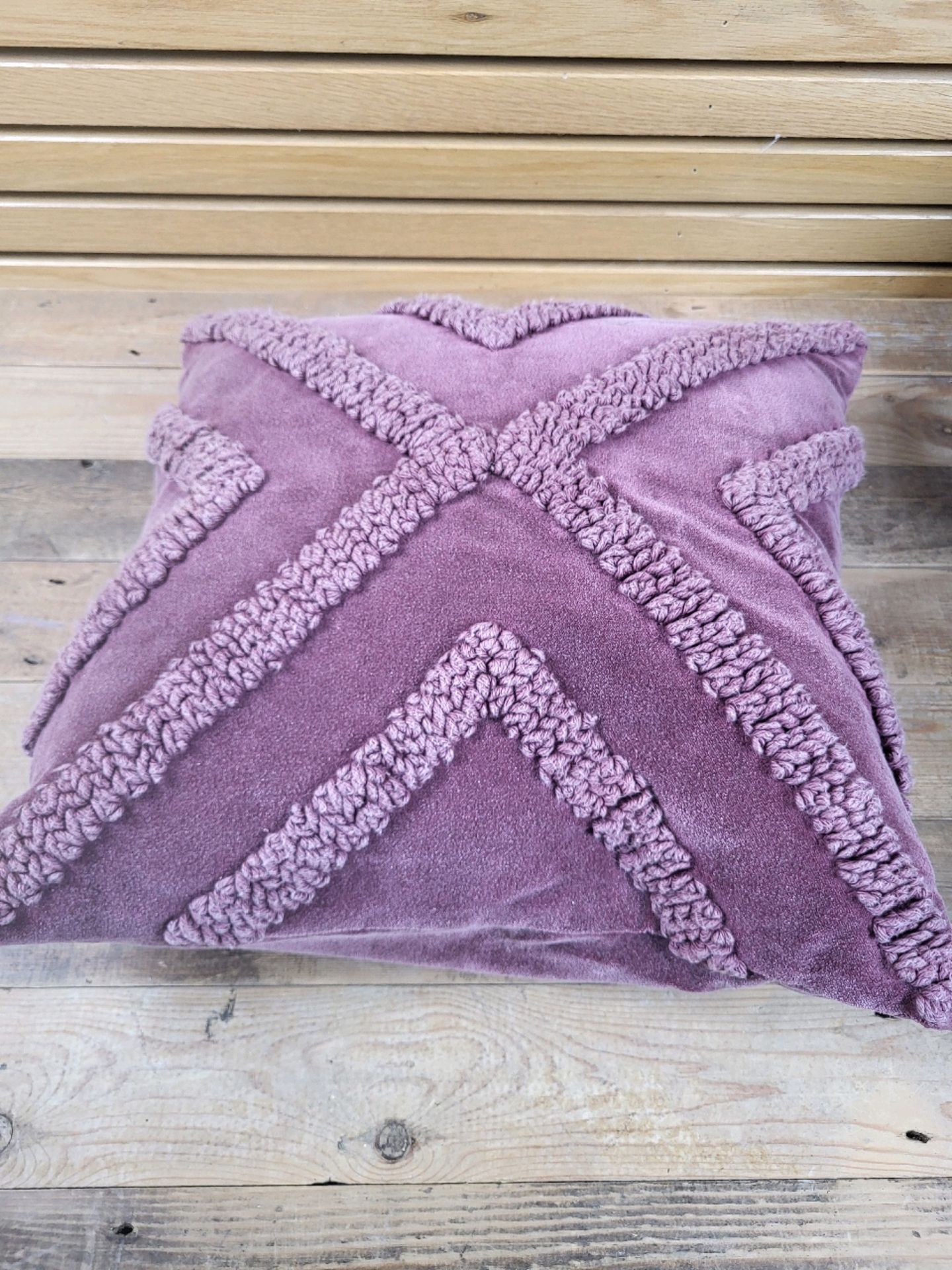 Amara Cushions x 2 - Bild 2 aus 2