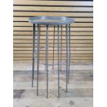 Metal Plant Pot Stand