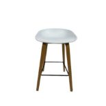 Oak Bar Stool