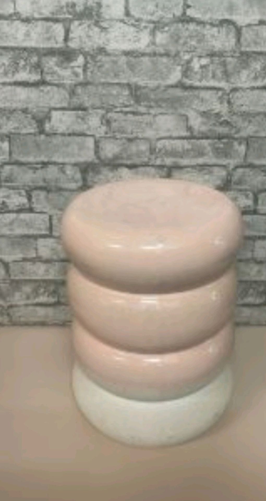 Pols Potten Chubby Stool - Image 2 of 3