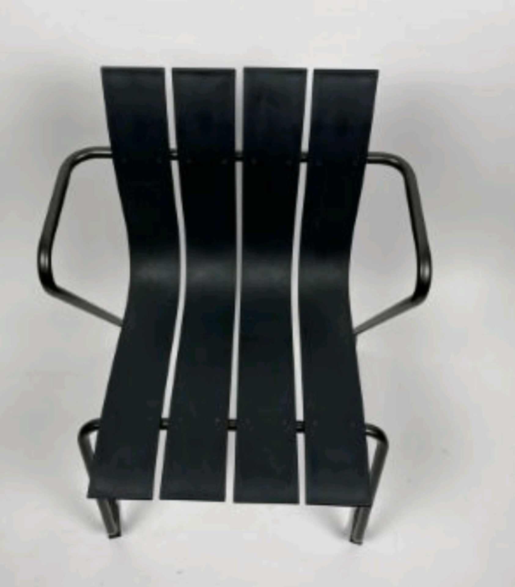 Mater Ocean Chair - Image 2 of 4