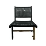 Nordal Vasei Lounge Chair