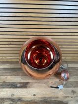 Tom Dixon Copper Ceiling Light