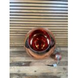 Tom Dixon Copper Ceiling Light