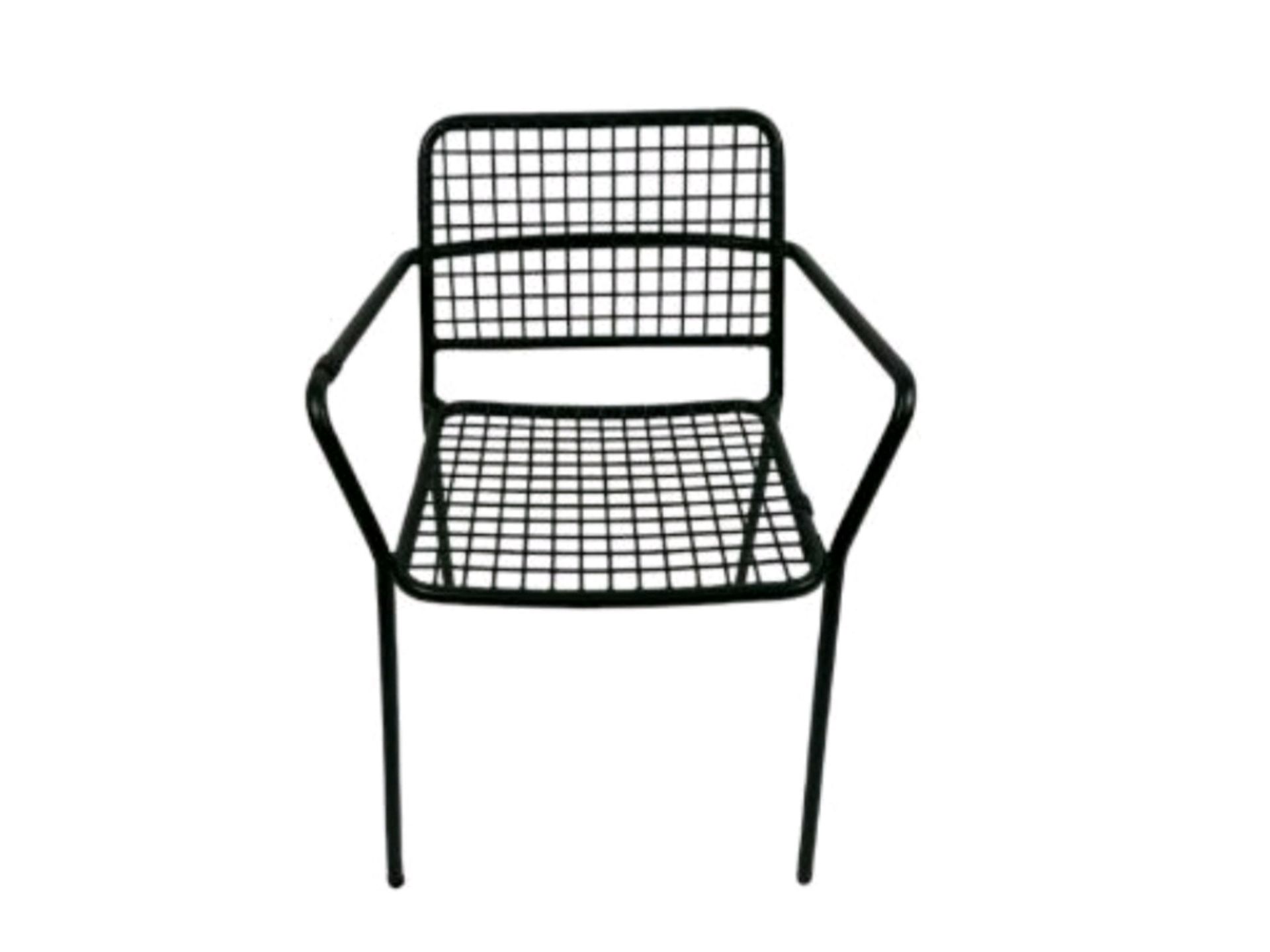 Broste Copenhagen Eden Outdoor Armchair