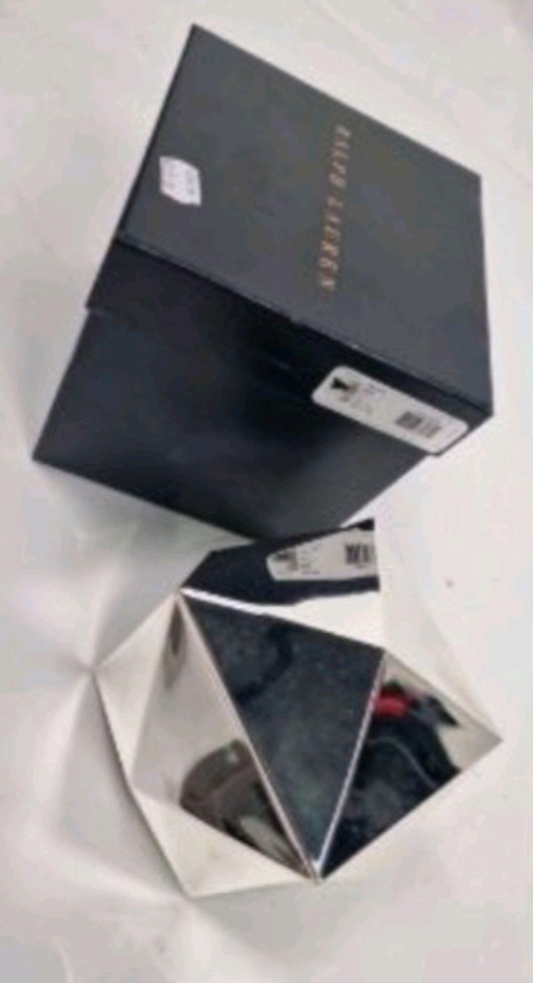 Ralph Lauren Raina Box Boite Caja - Image 4 of 5