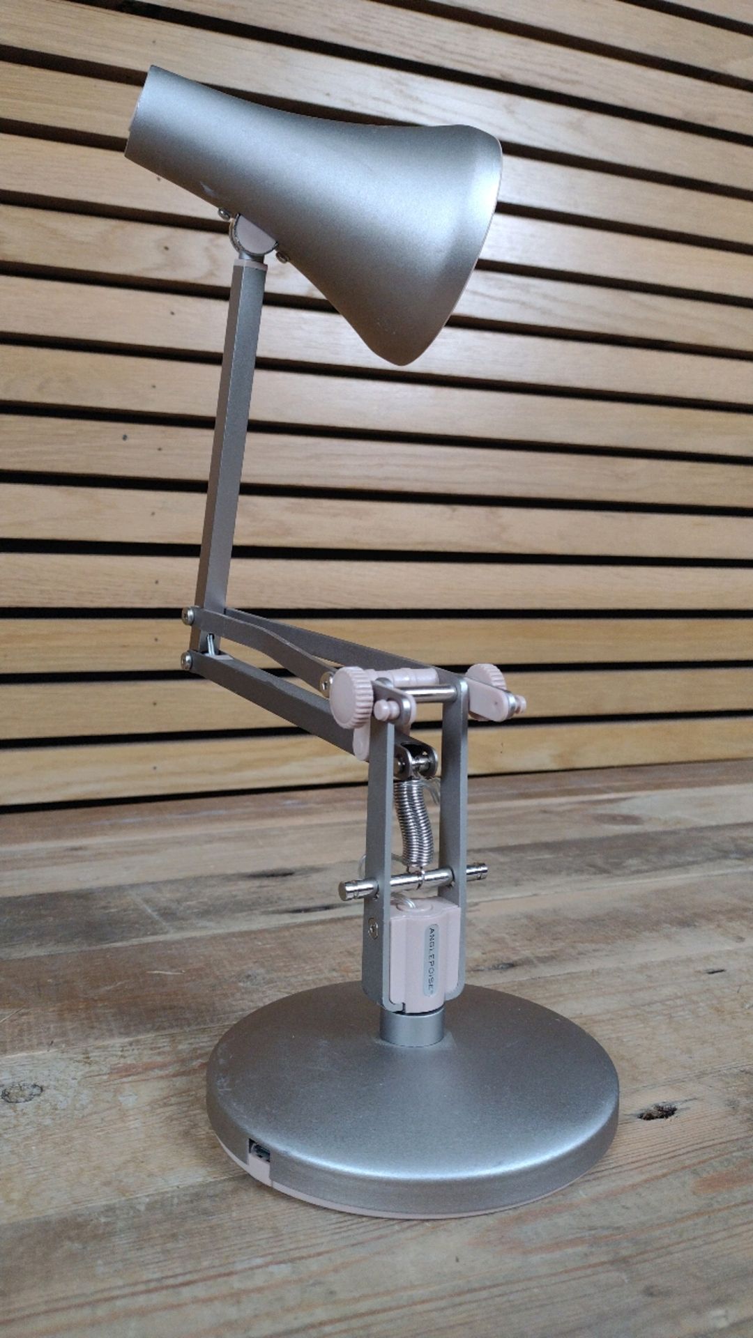 Anglepoise 90 Mini Desk Lamp - Image 3 of 5