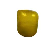 Amara Design Yellow Vase