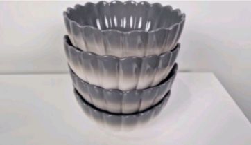 Decorative Bowls Set of 4