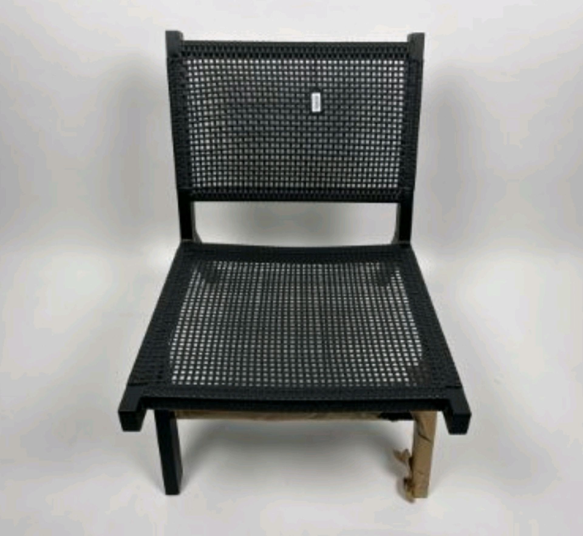 Nordal Vasei Lounge Chair - Image 2 of 4