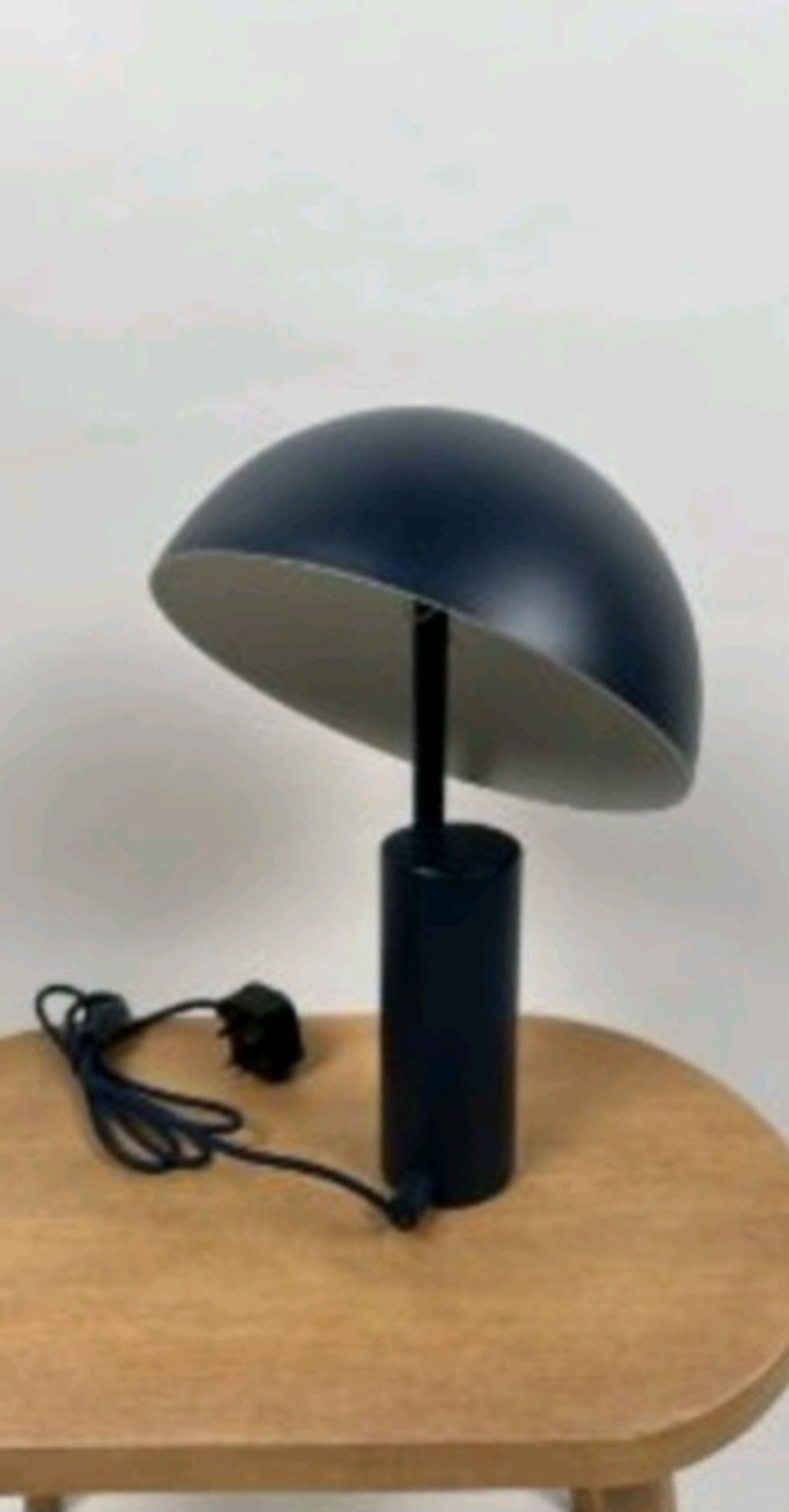 Cap Table Lamp By Normann Copenhagen - Bild 3 aus 6