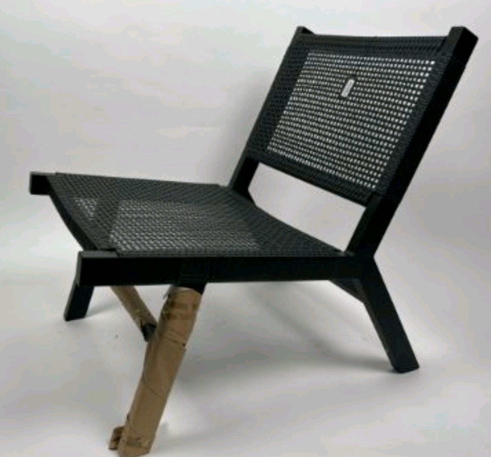 Nordal Vasei Lounge Chair - Image 3 of 4