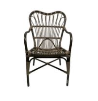 Sika-Design Margret Outdoor Rattan Dining Chair